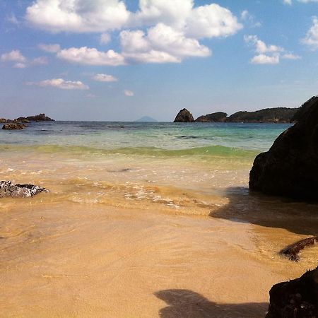 Hareya Hotel Shimoda  Esterno foto