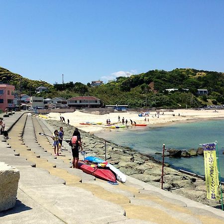 Hareya Hotel Shimoda  Esterno foto