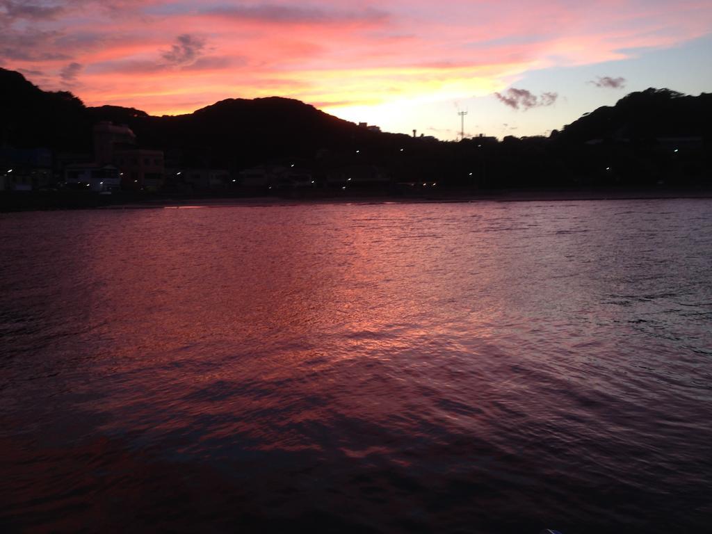 Hareya Hotel Shimoda  Esterno foto