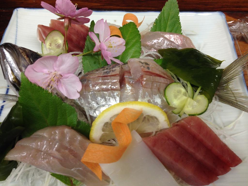 Hareya Hotel Shimoda  Esterno foto