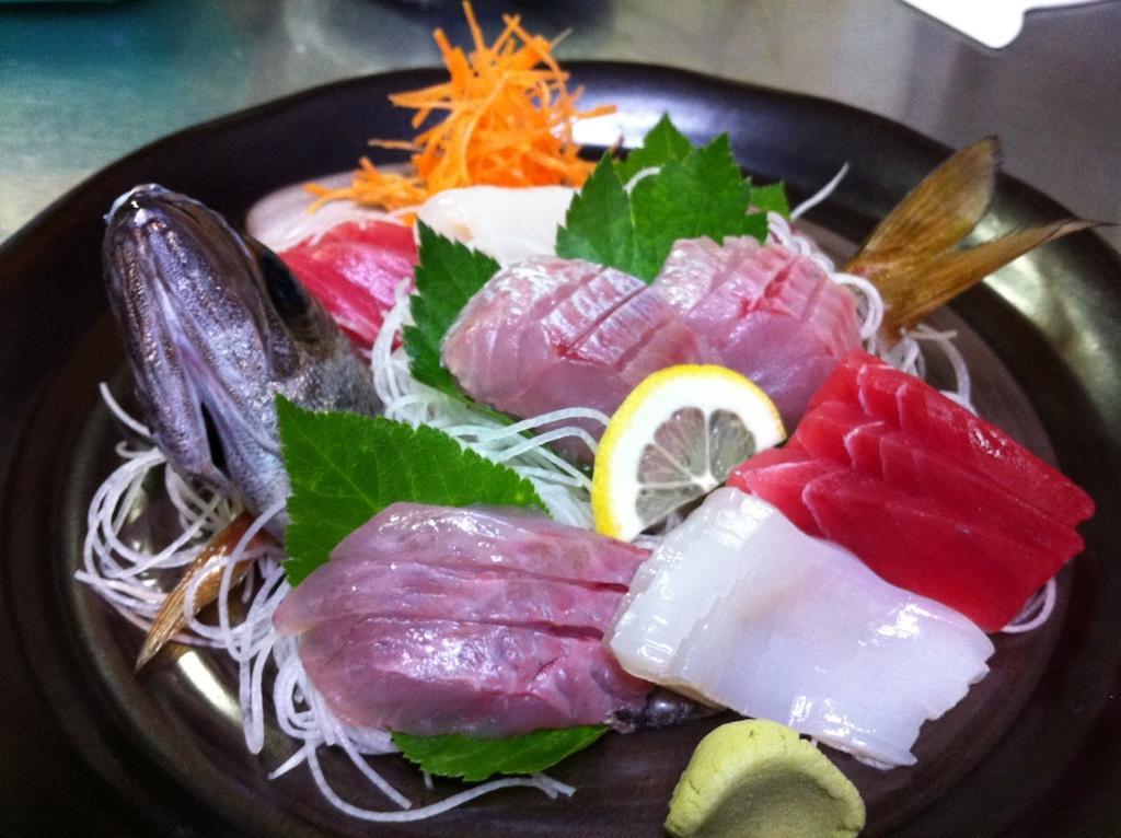 Hareya Hotel Shimoda  Esterno foto