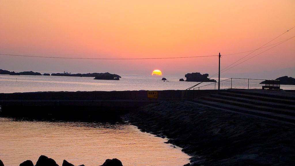 Hareya Hotel Shimoda  Esterno foto
