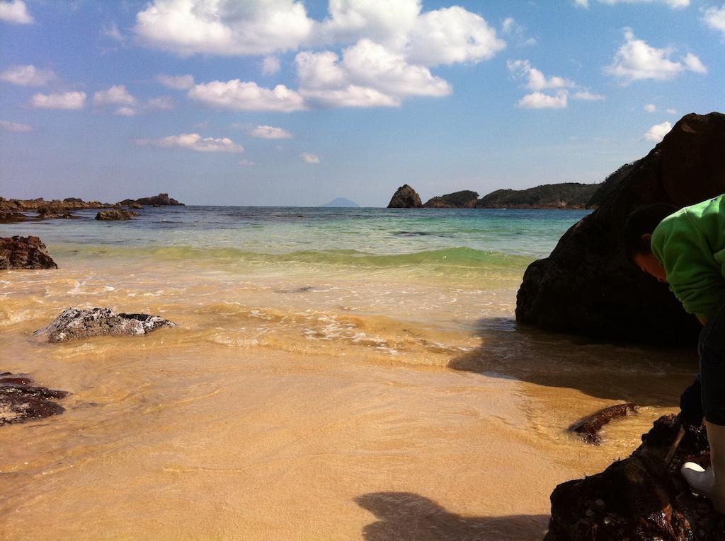 Hareya Hotel Shimoda  Esterno foto