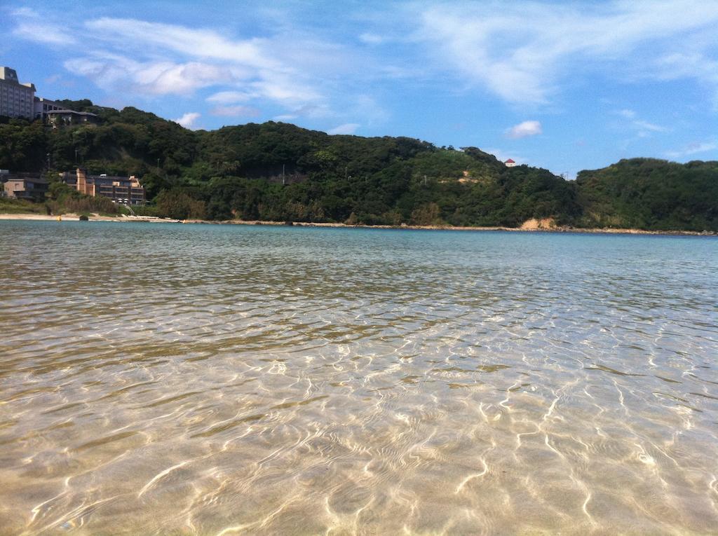 Hareya Hotel Shimoda  Esterno foto